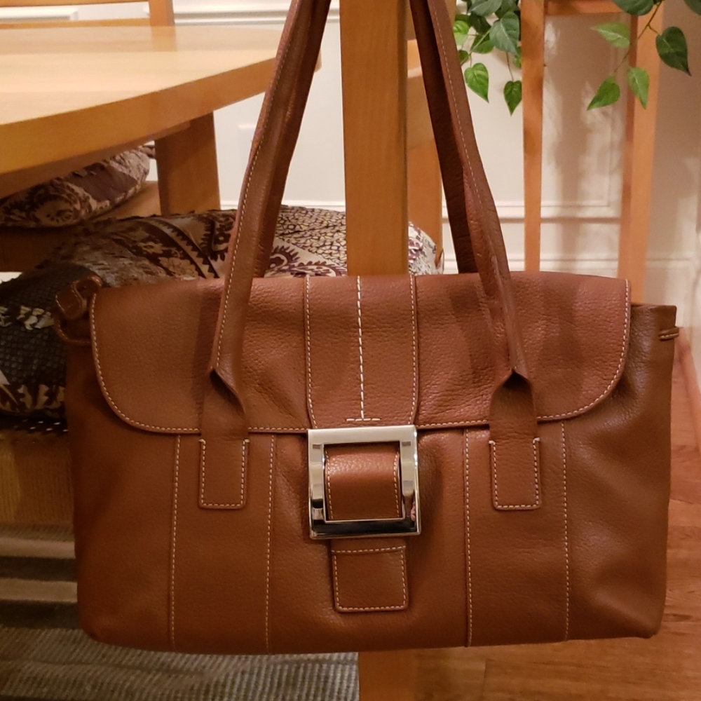 Adrienne Vittadini Tote